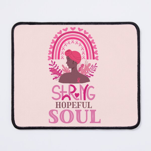 Item preview, Strong hopeful soul  designed and sold by NurzZz73.