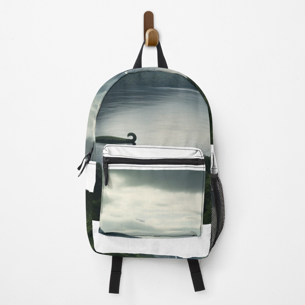 Item preview, Backpack designed and sold by RicoInStudios.