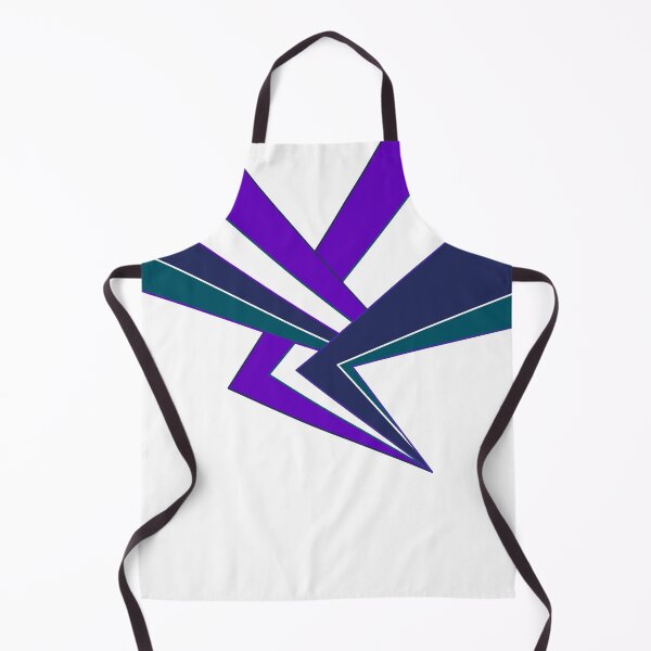Item preview, Scotland White Navy Purple Green Away 1996 designed and sold by Sporting Colour.