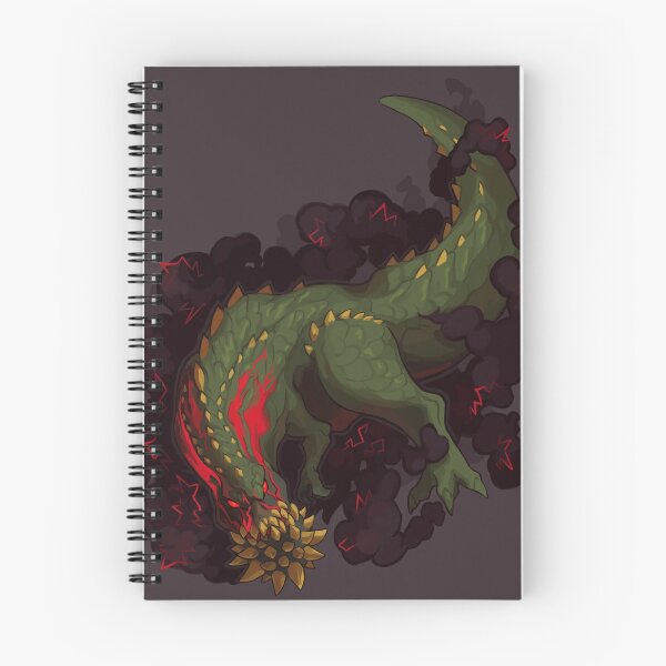 Item preview, deviljho designed and sold by ands.