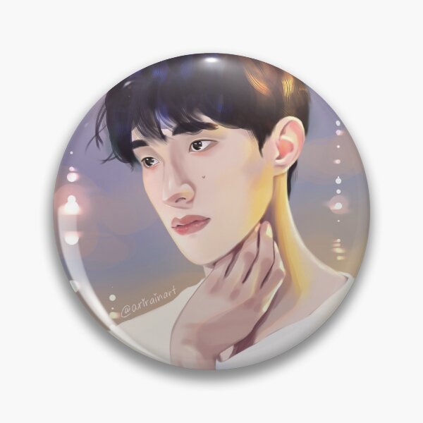 Item preview, DK from Seventeen designed and sold by Arirain.