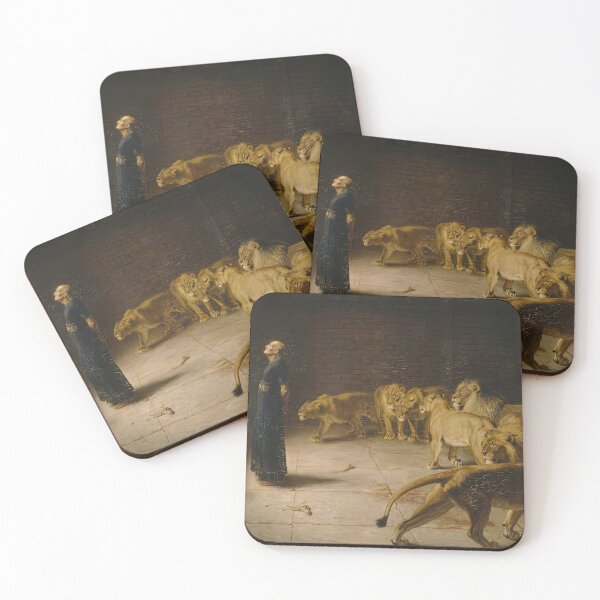 Item preview, briton riviere paintings designed and sold by The art world.