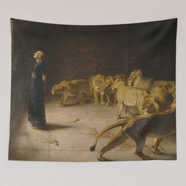 Item preview, briton riviere paintings designed and sold by The art world.