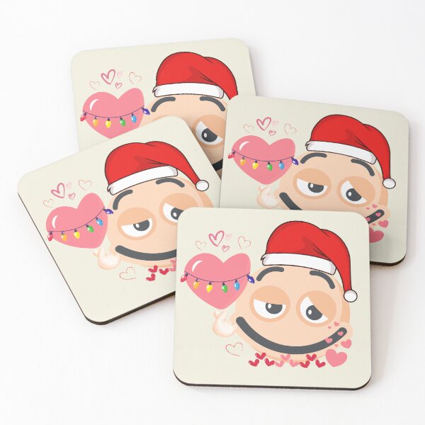 Item preview, Ugly Christmas cartoon designed and sold by Rbnano.