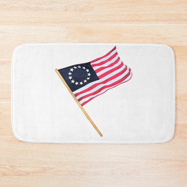Item preview, USA flag version one designed and sold by TerenceLacey.