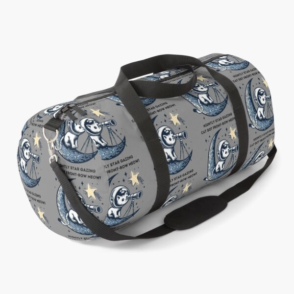 Item preview, Night Sky's Cat Wizardry Soiree designed and sold by sharon1210.