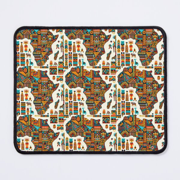 Item preview, African 1 designed and sold by NaphDesigns.