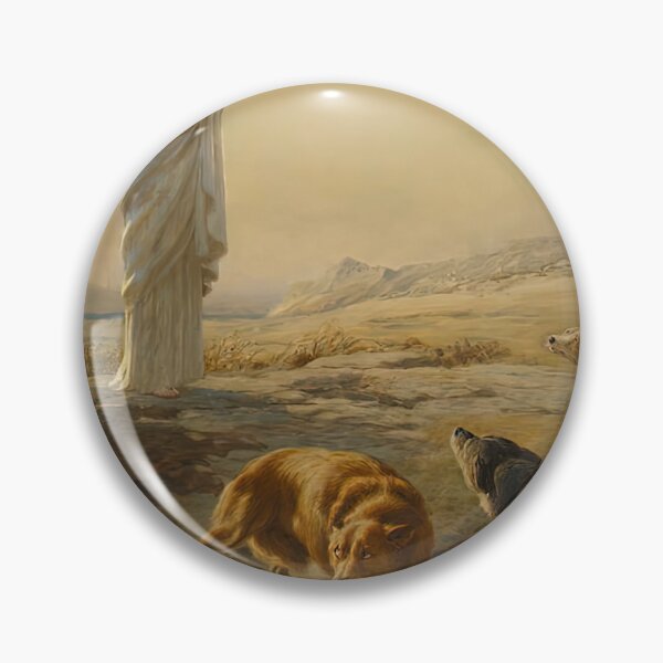 Item preview, briton riviere paintings designed and sold by The art world.