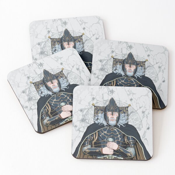 Item preview, Elendil designed and sold by PikPikPik.