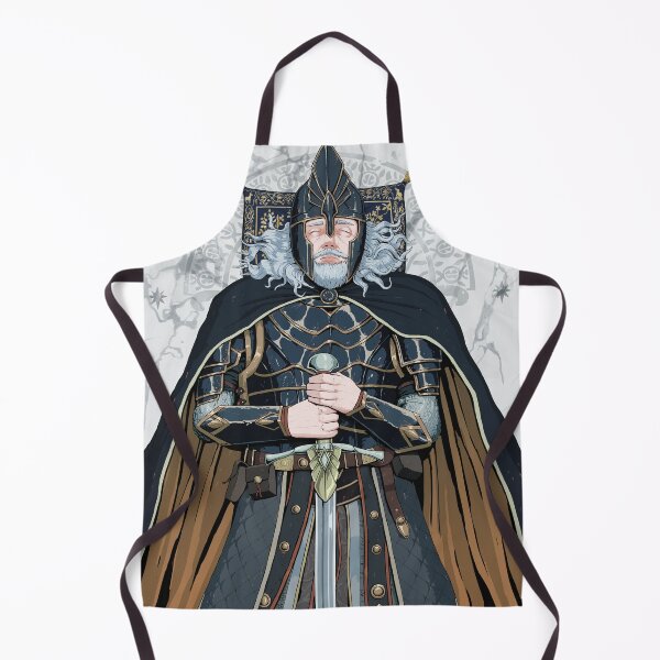 Item preview, Elendil designed and sold by PikPikPik.