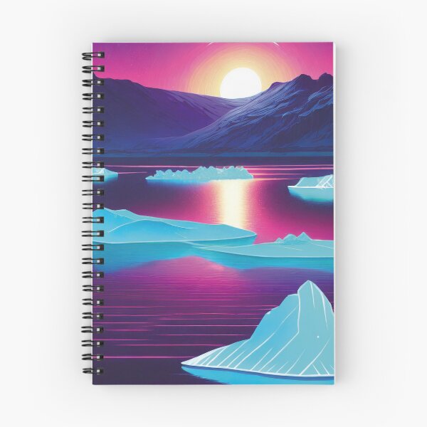 Item preview, Deshielo designed and sold by Synthwave1988.