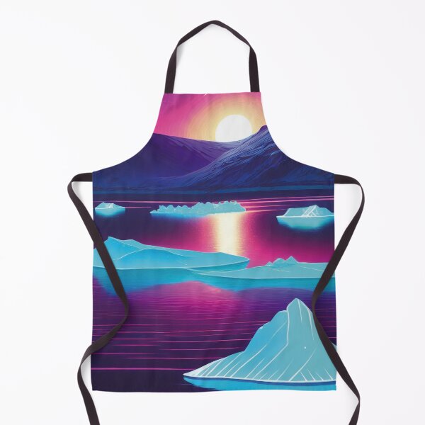 Item preview, Deshielo designed and sold by Synthwave1988.