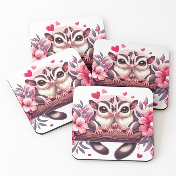 Item preview, Cute Gliders designed and sold by Cysuggies.