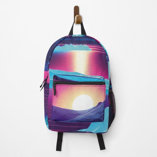 Item preview, Deshielo designed and sold by Synthwave1988.