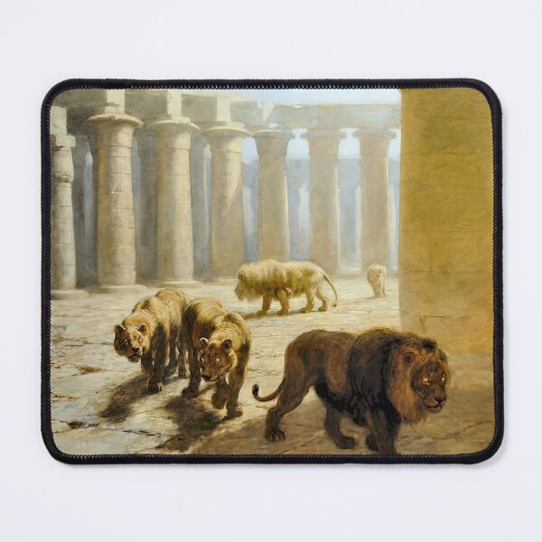 Item preview, briton riviere paintings designed and sold by The art world.
