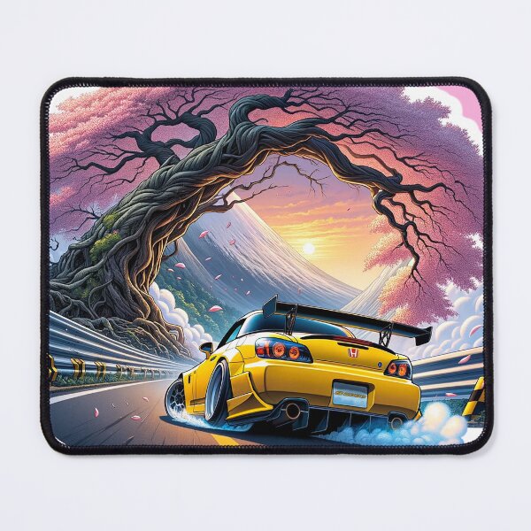 Artikelvorschau, Charry Blossom Dash S2000 entworfen und verkauft von mugooooo.