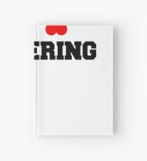 Sportler Notizbuch
