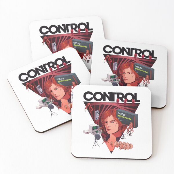 Item preview, Control designed and sold by PikPikPik.