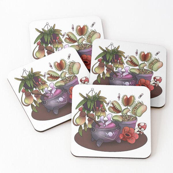 Item preview, Plants  designed and sold by TianaThePokemon.
