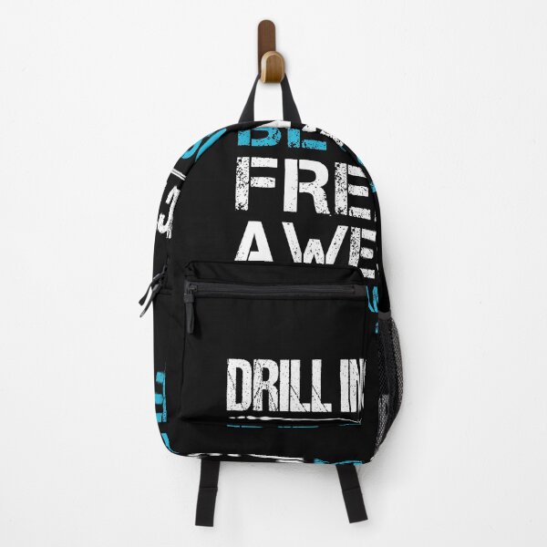 Item preview, Drill Instructor - Freaking Awesome designed and sold by analisanta.