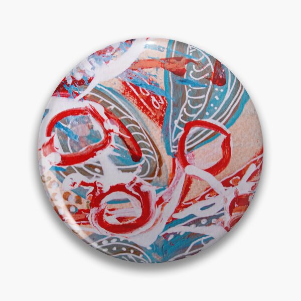 Item preview, Seed Pod Mania designed and sold by Michelle Gratwick Creates.