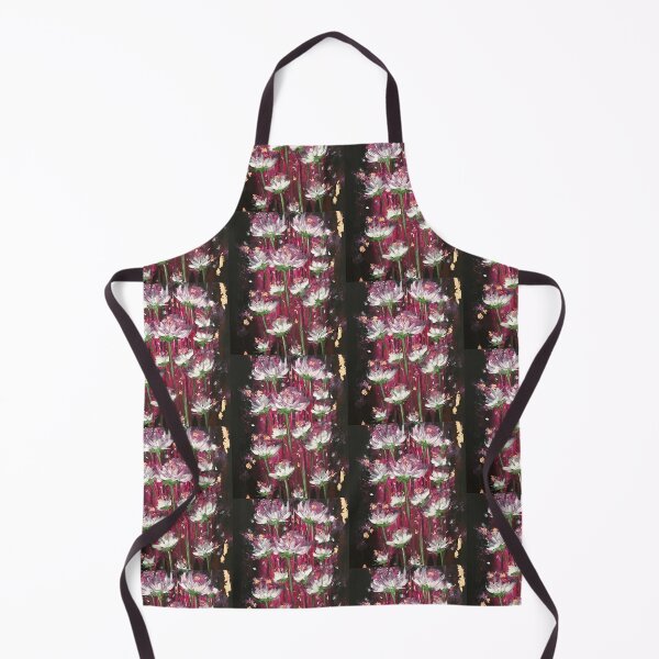 Item preview, Moonlight Flowers designed and sold by Nadene Cain.