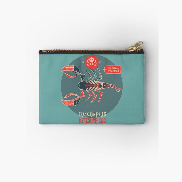 Item preview, Kitesurf: Euscorpius Kitesurficus designed and sold by Ardoq.