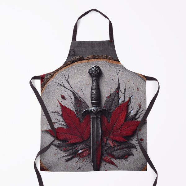 Item preview, From blood and Ash series. Red dagger, FBAA designed and sold by Booksshack.