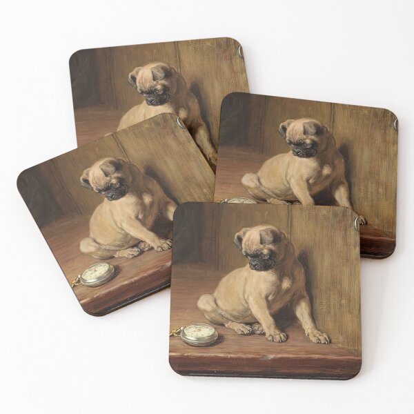 Item preview, briton riviere paintings designed and sold by The art world.