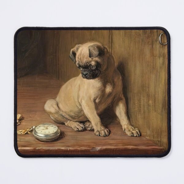 Item preview, briton riviere paintings designed and sold by The art world.