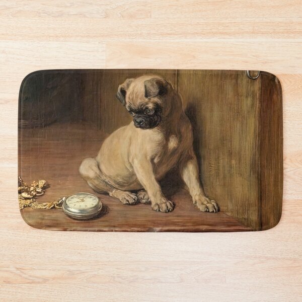 Item preview, briton riviere paintings designed and sold by The art world.