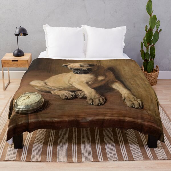Item preview, briton riviere paintings designed and sold by The art world.