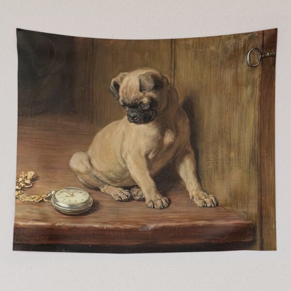 Item preview, briton riviere paintings designed and sold by The art world.