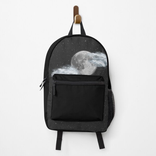 Item preview, Moonlit night designed and sold by MaRciNzu.