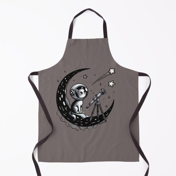 Item preview, Night Sky's Cat Wizardry Soiree designed and sold by sharon1210.