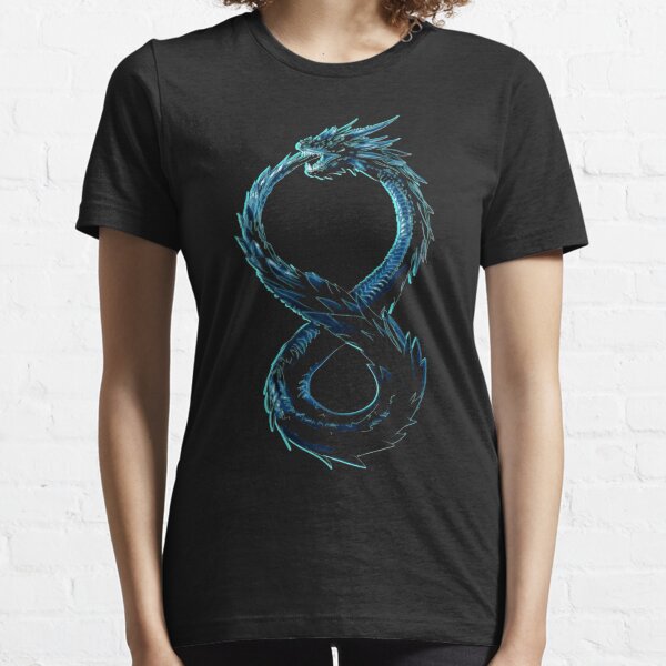 ALTERED CARBON Essential T-Shirt