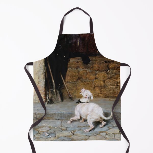 Item preview, briton riviere paintings designed and sold by The art world.