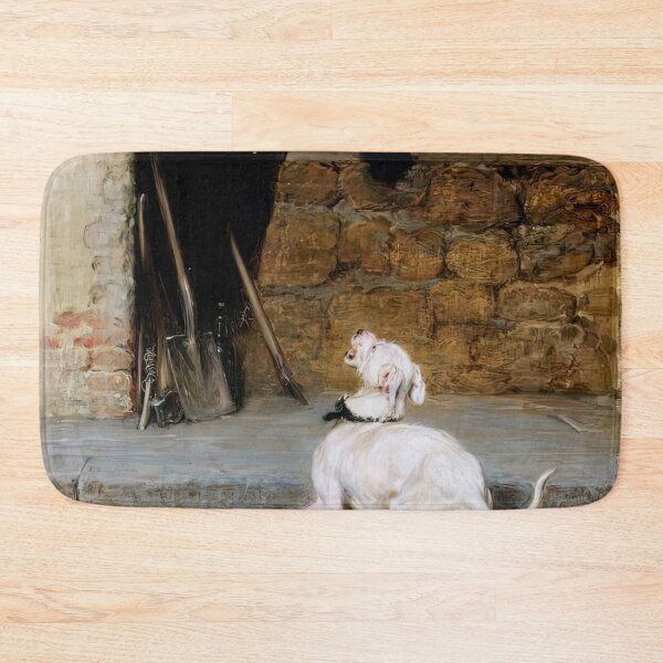 Item preview, briton riviere paintings designed and sold by The art world.