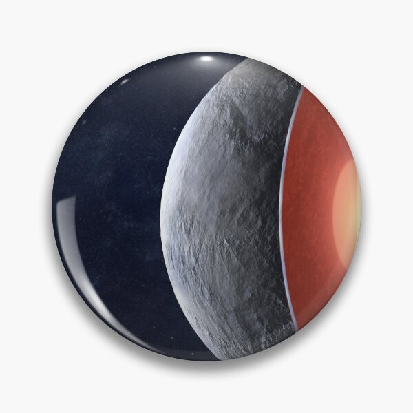 Item preview, STK204971S-How a rocky planet forms.  designed and sold by StocktrekImages.