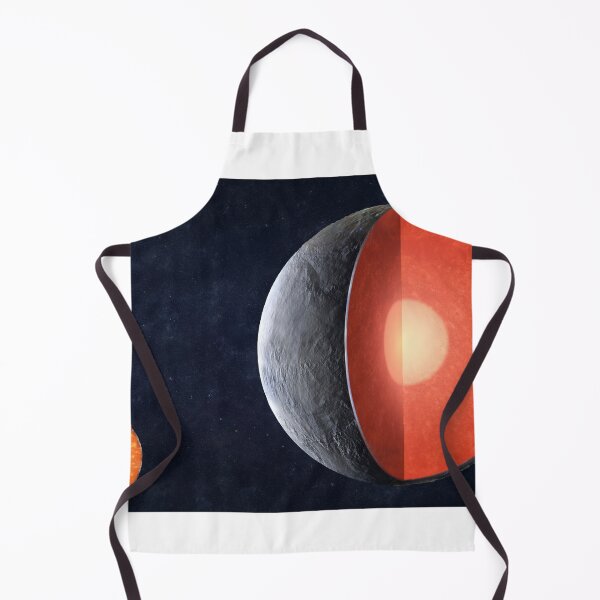 Item preview, STK204971S-How a rocky planet forms. designed and sold by StocktrekImages.