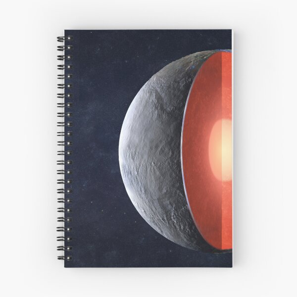 Item preview, STK204971S-How a rocky planet forms.  designed and sold by StocktrekImages.
