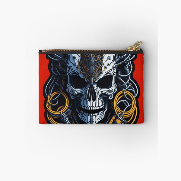 Item preview, Mecha Skulls S02 D01 designed and sold by Houerd.