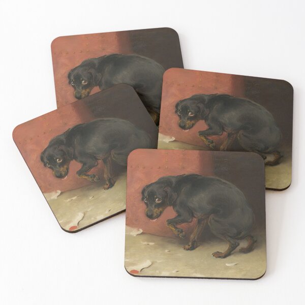 Item preview, briton riviere paintings designed and sold by The art world.