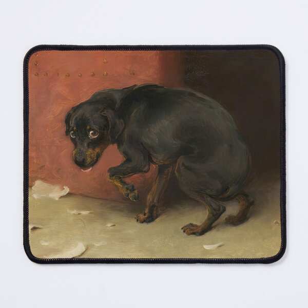 Item preview, briton riviere paintings designed and sold by The art world.