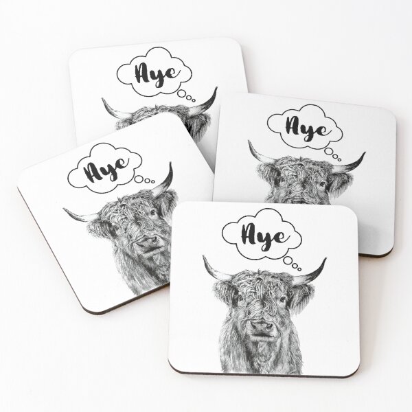 Item preview, Aye designed and sold by S-and-W-4ever.