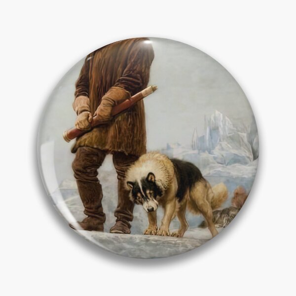 Item preview, briton riviere paintings designed and sold by The art world.