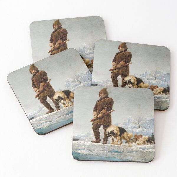 Item preview, briton riviere paintings designed and sold by The art world.