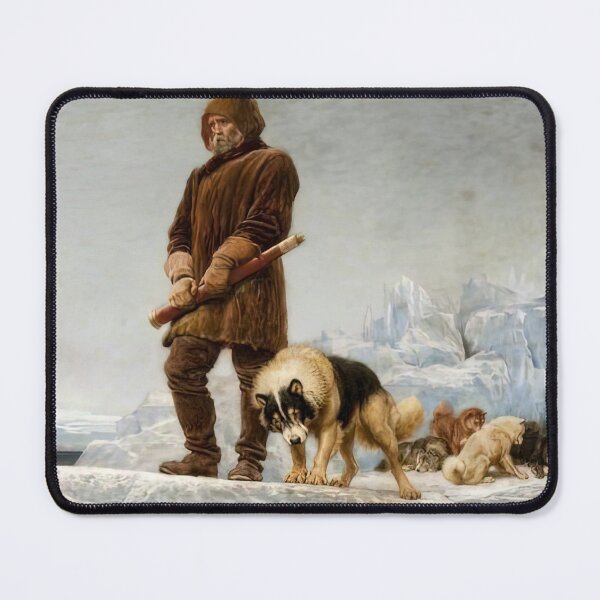 Item preview, briton riviere paintings designed and sold by The art world.