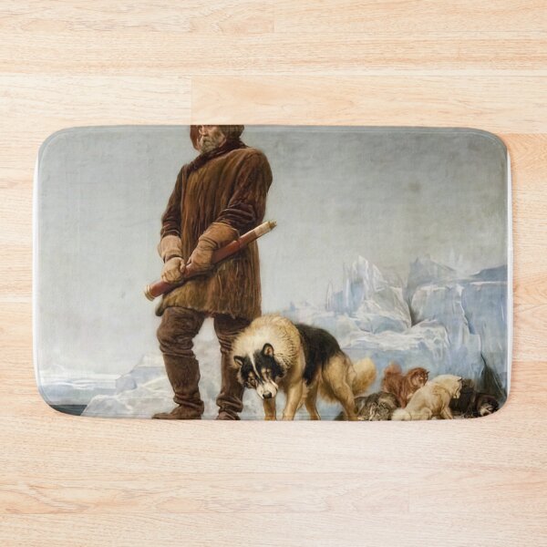 Item preview, briton riviere paintings designed and sold by The art world.