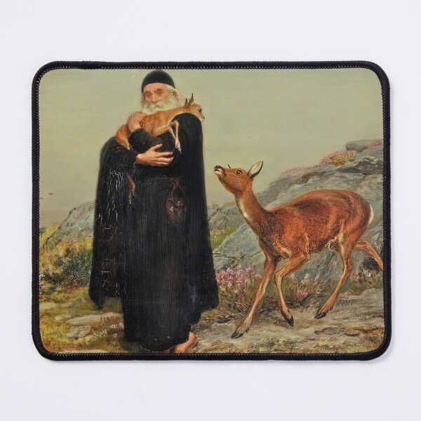 Item preview, briton riviere paintings designed and sold by The art world.